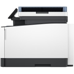 HP Color LaserJet Pro MFP 3302fdw Laser - High-Performance Multifunction Printer for Fast, High-Quality Printing!